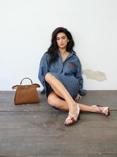 Begoña Vargas feet photo 19