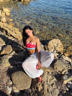 Begoña Vargas feet photo 15