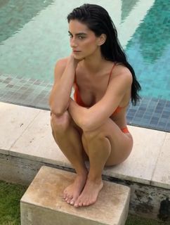 Begoña Vargas feet photo 12