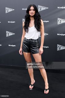 Begoña Vargas feet photo 6