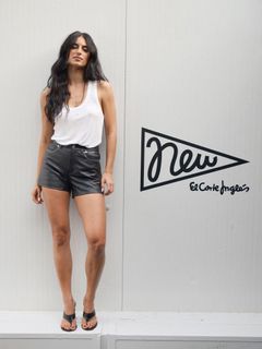 Begoña Vargas feet photo 5