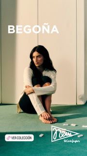 Begoña Vargas feet photo 2