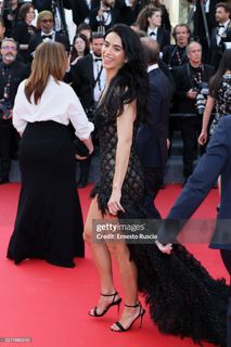 Begoña Vargas feet photo 10