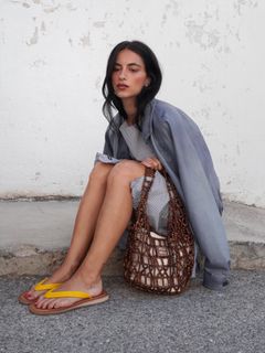 Begoña Vargas feet photo 1