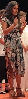 Begoña Villacís feet photo 19