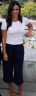 Begoña Villacís feet photo 12