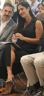 Begoña Villacís feet photo 9