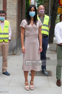 Begoña Villacís feet photo 11