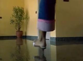 Begüm Kütük feet photo 5