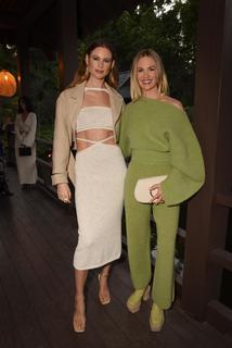 Behati Prinsloo feet photo thumbnail