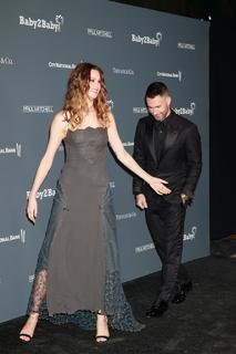 Behati Prinsloo feet photo thumbnail