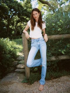 Behati Prinsloo feet photo 10
