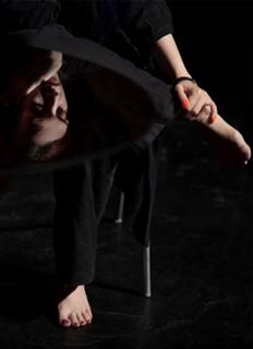 Behnoosh Tabatabaei feet photo 2