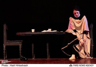 Behnoosh Tabatabaei feet photo 8