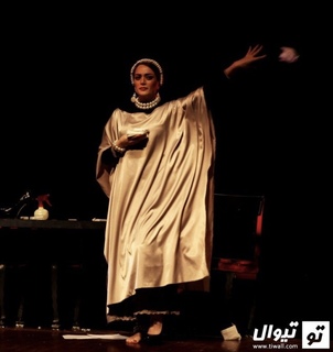 Behnoosh Tabatabaei feet photo 6