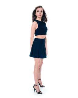 Bel Powley feet photo thumbnail