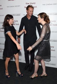 Bel Powley feet photo thumbnail