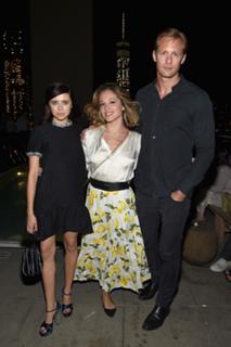 Bel Powley feet photo thumbnail