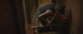 Bel Powley feet photo thumbnail