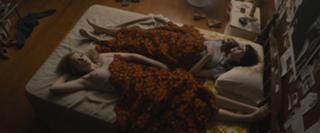 Bel Powley feet photo thumbnail