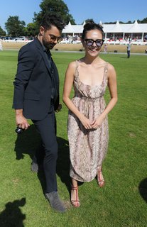 Bel Powley feet photo thumbnail