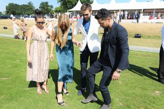 Bel Powley feet photo thumbnail