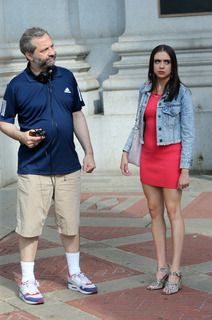 Bel Powley feet photo thumbnail