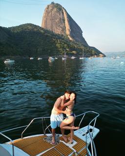 Bela Fernandes feet photo 18