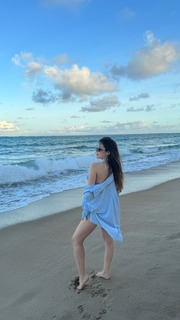 Bela Fernandes feet photo 11
