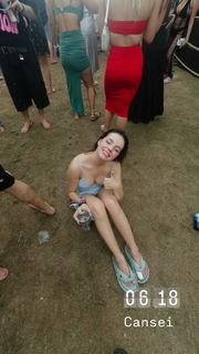 Bela Fernandes feet photo 19