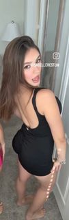 Bela Fernandes feet photo 14