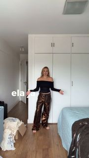 Bela Fernandes feet photo 18