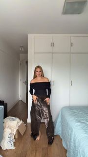 Bela Fernandes feet photo 17