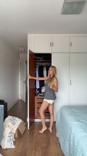 Bela Fernandes feet photo 11