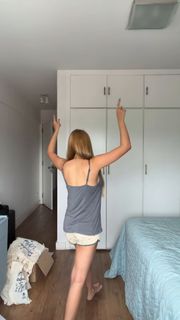 Bela Fernandes feet photo 7