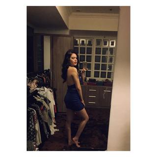 Bela Padilla feet photo 19