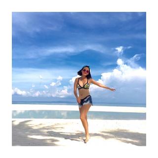 Bela Padilla feet photo 12