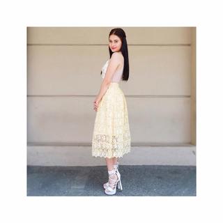 Bela Padilla feet photo 5