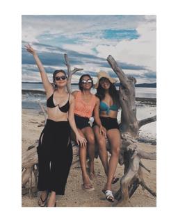 Bela Padilla feet photo 17