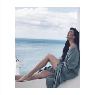Bela Padilla feet photo 5