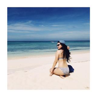 Bela Padilla feet photo 20