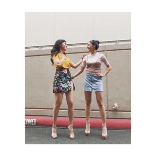 Bela Padilla feet photo 8