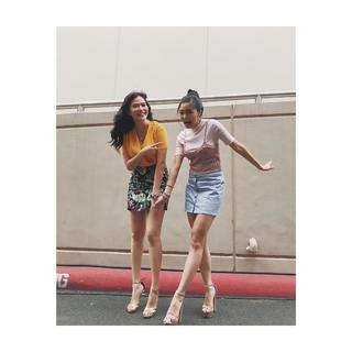 Bela Padilla feet photo 5
