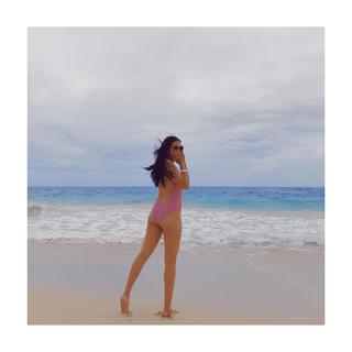 Bela Padilla feet photo 16