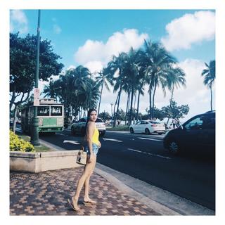 Bela Padilla feet photo 11
