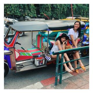 Bela Padilla feet photo 2