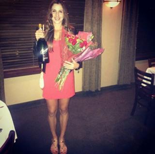 Belinda Bencic feet photo thumbnail