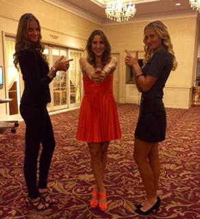 Belinda Bencic feet photo thumbnail