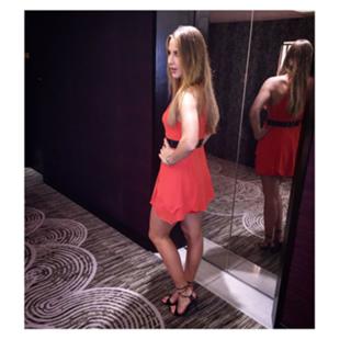 Belinda Bencic feet photo thumbnail