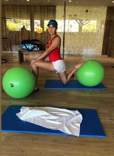 Belinda Bencic feet photo thumbnail